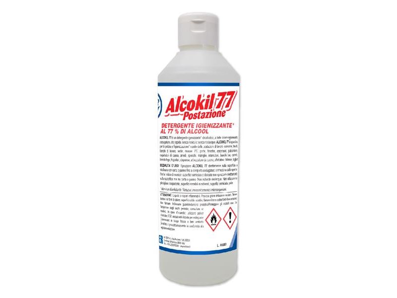 ALCOKIL 77